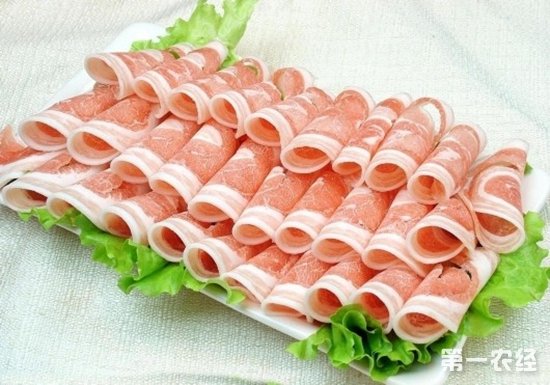 羊肉价格触底2006年最低 羊肉价格为什么下跌？